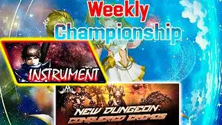 Argos Weekly PM | 21/02/2026 | Final &ndash; T3mp01 vs ... | Atlantica Global
