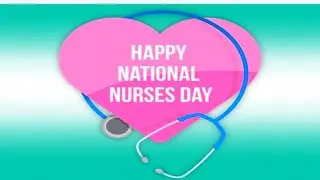 International Nurses Day Happy Nurses Day 2020 /Nurses Day Quotes