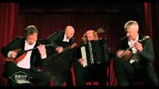 WCF 2013 - Eastern Europe: Terem-Quartet (Russia)