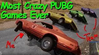 This Is Why PUBG Is Pure Chaos