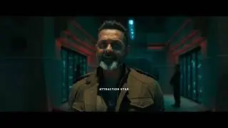 Jana Nayagan Official Trailer - Dhanush Version | Thalapathy Vijay 