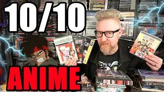 10/10 ANIME - Happy Console Gamer