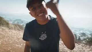 California Genesis (Official Music Video)
