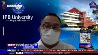 Virus Corona Tak Kenal Libur, Yuk Liburan di Rumah Saja