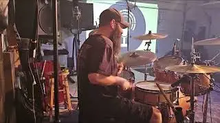 Murder the Government (Drum cover)