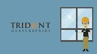 Trident Glass Repairs
