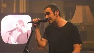 The 1975 - If You're Too Shy (Let me know) - live @ Mediolanum Forum, Milano 2024