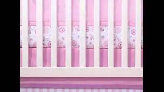 Tulle Crib Skirt | Beautiful Tutu Decor Art Work Picture Collection And Ideas Romance