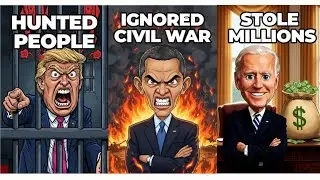 Top 10 Worst US Presidents:In History Part 2