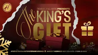 CHRISTMAS AT THE HARVEST