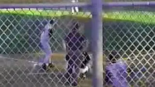 2001 Substate: Spalding vs West Harrison