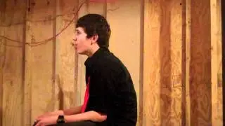 Bemis100 2011 movie Clip!