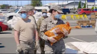 Pandemic Potato Giveaway | Washington Grown