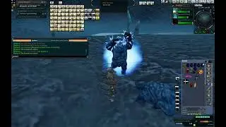 Entropia Universe Calypso Feffoid Cave Break Even 2023-04-05