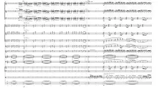 Day One - Interstellar Front Ensemble Arrangement