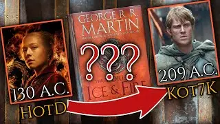 Westeros History, from HotD to Kot7K! House of the Dragon - Knight of the Seven Kingdoms