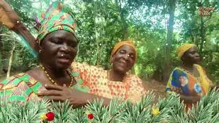 Song 4 Dj Saio Master of all by  Mary AJ Sesay