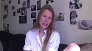 WB Debate / Instagram &ndash; Lina Scheynius