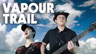 Vapour Trail | Full Band Cover | Ride