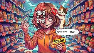 なぜ「半額」で損をする？一生お金が貯まらない「アンカリング効果」の正体