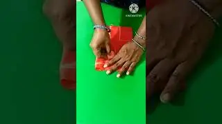 Easy Tips And Tricks #27 || Santhoshi Tailor ||