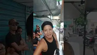 D Lucy Empanadas está en vivo