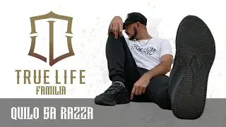 Quilo Sa Razza ✪ TRUE LIFE FAMILIA ✪  Sardinia  Sardegna  FHD ⚔ Street Edition