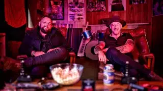 Wolfe Pack  LIVE with special guest Andrew Swift