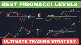 Fibonacci Retracement Strategy | Fibonacci Confluence Trading Strategy