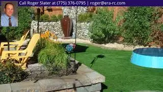2746 Randolph Dr, Reno, NV 89502 - MLS #180014417
