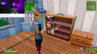 duo OG redifution