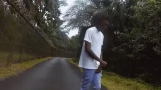 King Riley - Substance [MUSIC VIDEO]