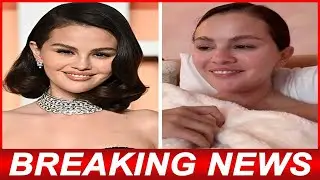 Selena Gomez Flaunts Her Natural Beauty as She Shares Rare Makeup Free Selfie