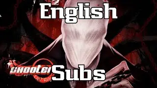 Amigo na Floresta/Friend in the Forest | Slenderman (Slenderman) | Shooter [ENGLISH SUBS]