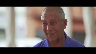 Documental Ale Rogets