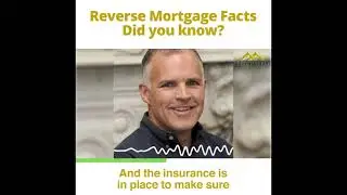 Costs of a Reverse Mortgage