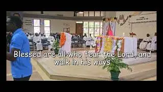Feast of Holy Family 2025