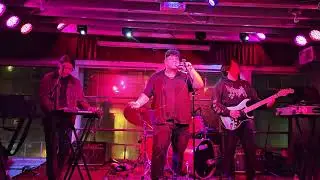 Left Against - Still Ruins @ DNA Lounge, San Francisco CA December 18, 2024