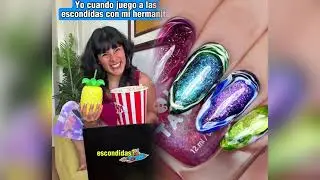 HISTORIAS DE SLIME EN TIKTOK 🌈 Mejor punto de vista | Compilaciones de TikTok ✨