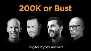 BTC $200K? 💰 Google&rsquo;s L1 Killer EXPOSED! 🚨