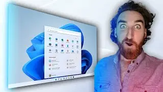 WINDOWS 11 : TOUTES LES NOUVEAUTÉS 🤯