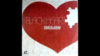 Black Heart - Feel The Need In Me (1977)