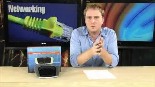 Cisco Linksys E2000 Advanced Wireless-N Router