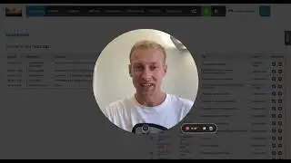 #1 Dashboard - openHandwerk