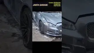 Biggest Car Denting Painting available.#supercars #luxurycars #dentingpainting #carcare #shorts #car