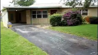 big house for rent close to Bethesda in Boynton Beach