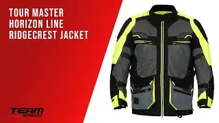 Tour Master Horizon Line Ridgecrest Jacket