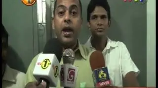 News 1st Lunch time english 12 30PM 08th January 2016 Clip 7