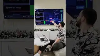 БОТ для ТРЕЙДИНГА на БИНАРНЫХ ОПЦИОНАХ! ИИ АНАЛИЗ ГРАФИКА POCKET OPTION! СИГНАЛЫ ОТ БОТА ABRAMOV AI!