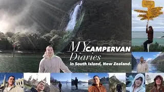 Goldfields Mining Center & Cromwell Heritage Precinct in South Island, New Zealand # Episode 16